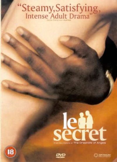Le Secret Du Vol 353 [2000 TV Movie]