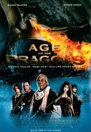 Смотреть Эра драконов / Age of the Dragons (2011) онлайн