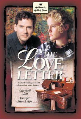 Смотреть Любовное письмо / The Love Letter (1998) онлайн