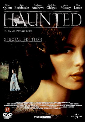 Смотреть Дом призраков / Haunted (1995) онлайн