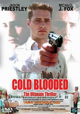 Смотреть Хладнокровный / Coldblooded (1995) онлайн