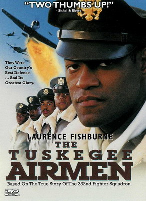 Смотреть Пилоты из Таскиги / The Tuskegee Airmen (1995) онлайн