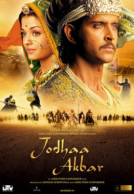 Смотреть Джодха и Акбар / Jodhaa Akbar (2008) онлайн