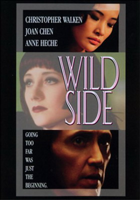 Смотреть Дикая возня / Wild Side (1995) онлайн