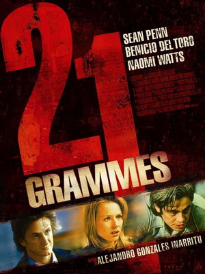 Смотреть 21 грамм / 21 Grams (2003) онлайн