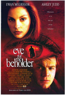 Смотреть Свидетель / Eye of the Beholder (1999) онлайн