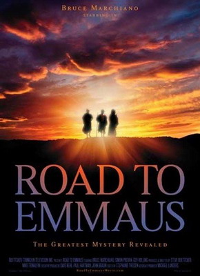 Смотреть Дорога в Эммаус / Road to Emmaus (2010) онлайн