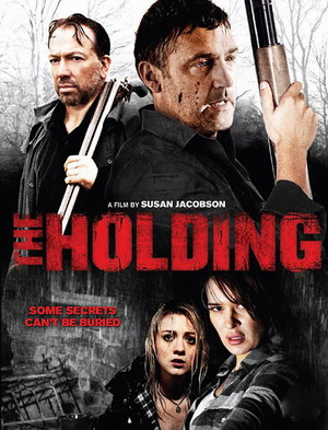 Смотреть Владение / The Holding (2011) онлайн