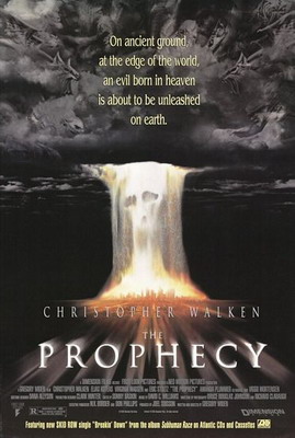 Смотреть Пророчество / The Prophecy (1995) онлайн