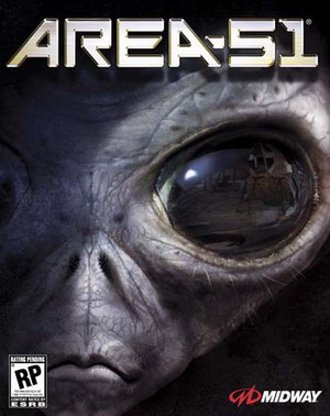 Смотреть Зона 51 / Area 51 (2011) онлайн