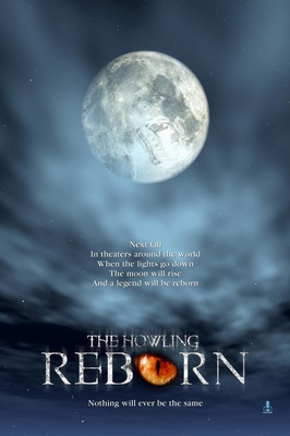Смотреть Вой: Перерождение / The Howling: Reborn (2011) онлайн