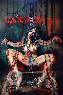 Смотреть Кассадага / Cassadaga (2011) онлайн