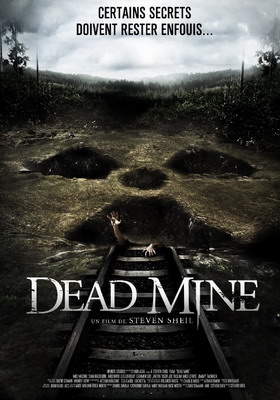 Смотреть Мертвые шахты / Dead Mine (2012) онлайн