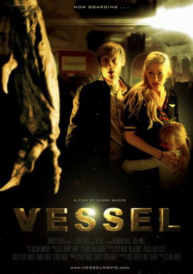 Смотреть Судно / Vessel (2012) онлайн