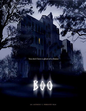 Смотреть Буу! / Boo (2005) онлайн