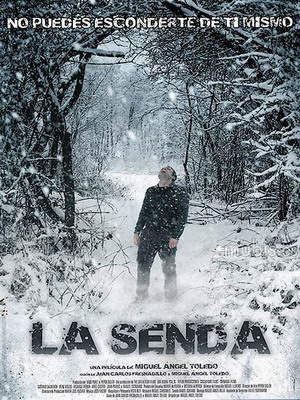 Смотреть Путь / La senda (2012) онлайн