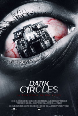 Смотреть Темные круги / Dark Circles (2013) онлайн