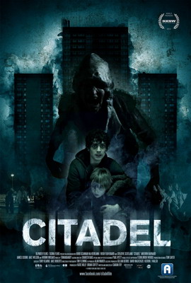 Смотреть Цитадель / Citadel (2012) онлайн