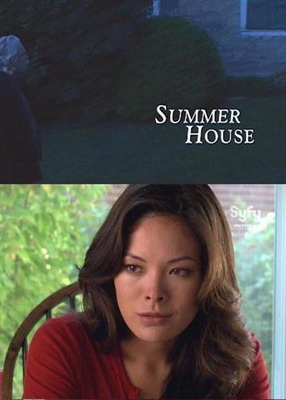 Смотреть Тайны летнего домика / Secrets of the Summer House (2008) онлайн