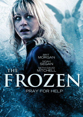 Смотреть Замерзшая / The Frozen (2012) онлайн