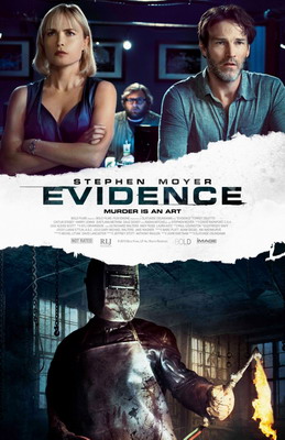 Смотреть Улики / Evidence (2013) онлайн