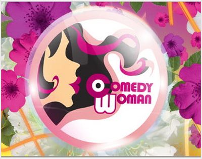 Смотреть Камеди вумен / Comedy Woman онлайн