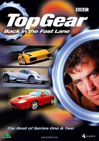 Смотреть Топ Гир 1-20 сезон / Top Gear (2002 – ...) онлайн