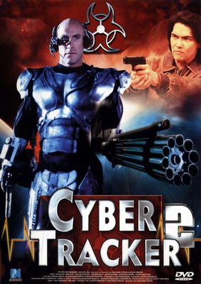 Смотреть Киборг - охотник 2 / Cyber-Tracker (1995) онлайн