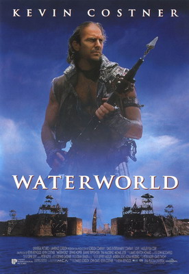 Смотреть Водный мир / Waterworld (1995) онлайн