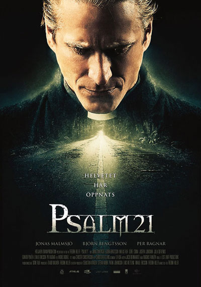 Смотреть Псалом 21 / Psalm 21 (2009) онлайн