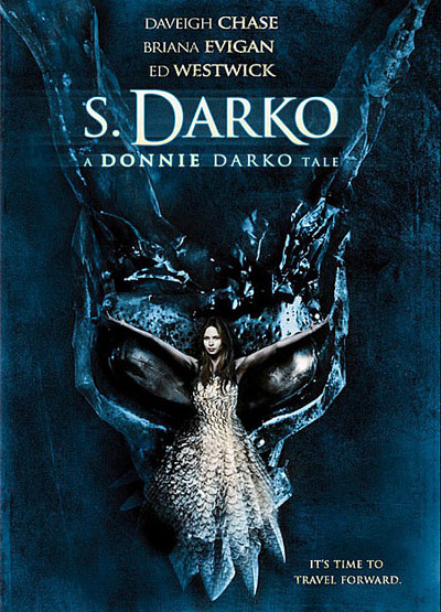 Смотреть С. Дарко / S. Darko (2009) онлайн