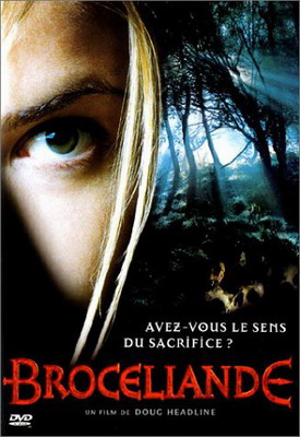 Смотреть Братство друидов / Broceliande (2003) онлайн