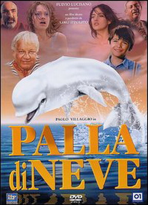 Смотреть Снежок / Palla di neve (1995) онлайн