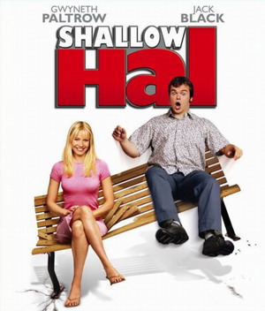 Смотреть Любовь Зла... / Shallow Hal (2001) онлайн