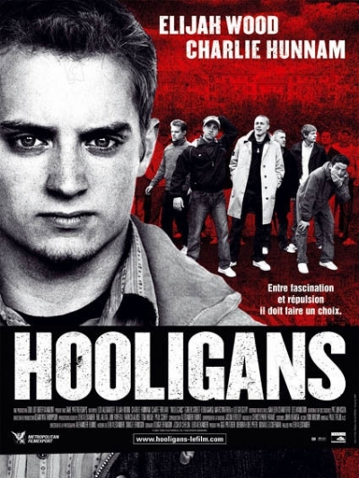 Смотреть Хулиганы Зелёной Улицы / Green Street Hooligans (2005) онлайн