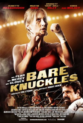 Смотреть Голые кулаки / Bare Knuckles (2010) онлайн