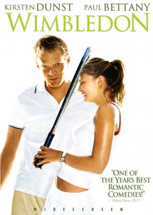 Смотреть Уимблдон / Wimbledon (2004) онлайн