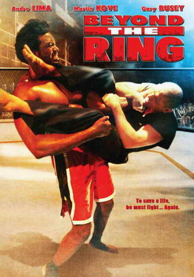 Смотреть Вне ринга / Beyond the Ring (2008) онлайн