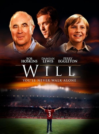 Смотреть Уилл / Will (2011) онлайн