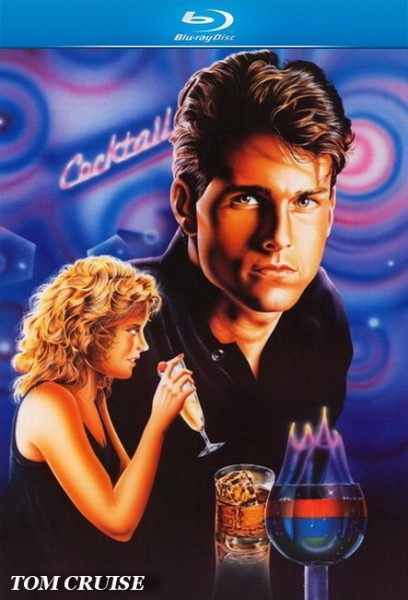 Смотреть Коктейль / Cocktail (1988) онлайн