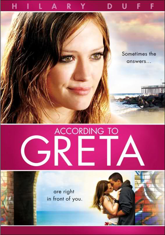 Смотреть Грета / Greta (2009) онлайн
