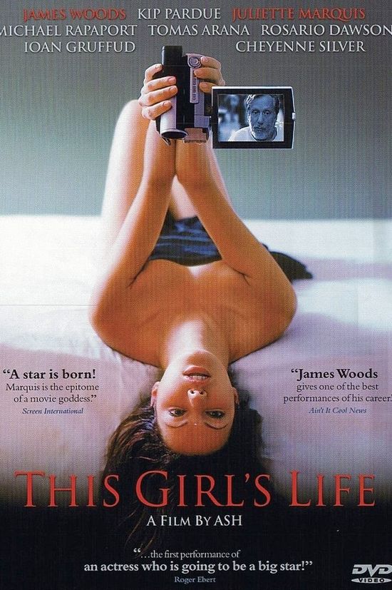Смотреть История одной девушки / This Girl's Life (2003) онлайн