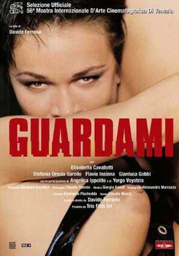 Смотреть Посмотри на меня / Guardami (1999) онлайн