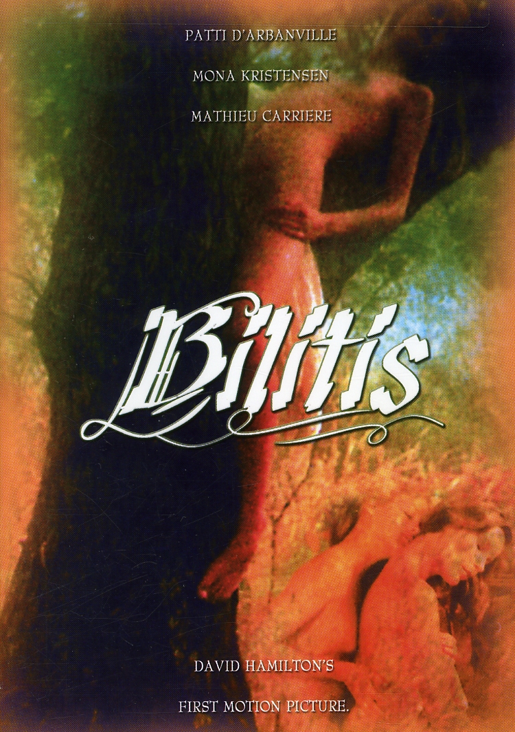 Смотреть Билитис / Bilitis (1977) онлайн