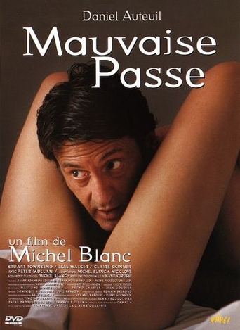 Смотреть Эскорт / Mauvaise passe (1999) онлайн