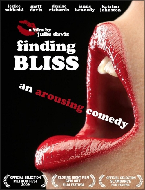 Смотреть В поисках блаженства / Finding Bliss (2009) онлайн