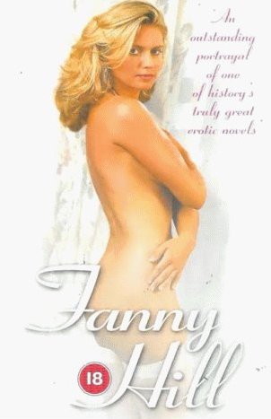Смотреть Фанни Хилл / Fanny Hill (2007) онлайн