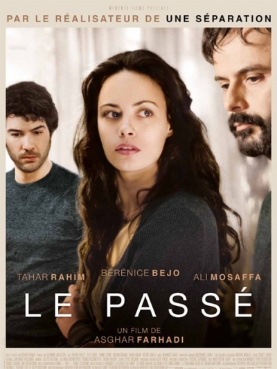 Смотреть Прошлое / Le passé (2013) онлайн
