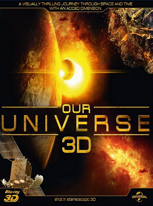 Смотреть Наша Вселенная / Our Universe (2013) онлайн