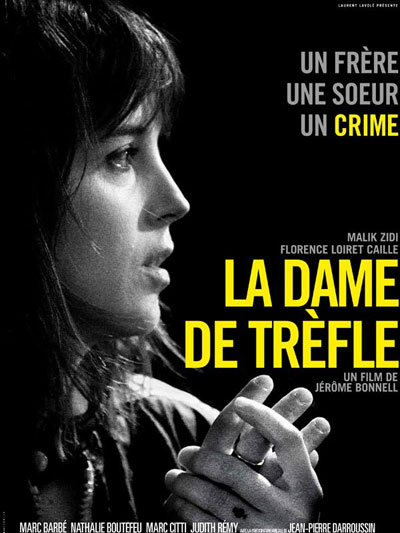 Смотреть Трефовая дама / Dame de trèfle (2013) онлайн